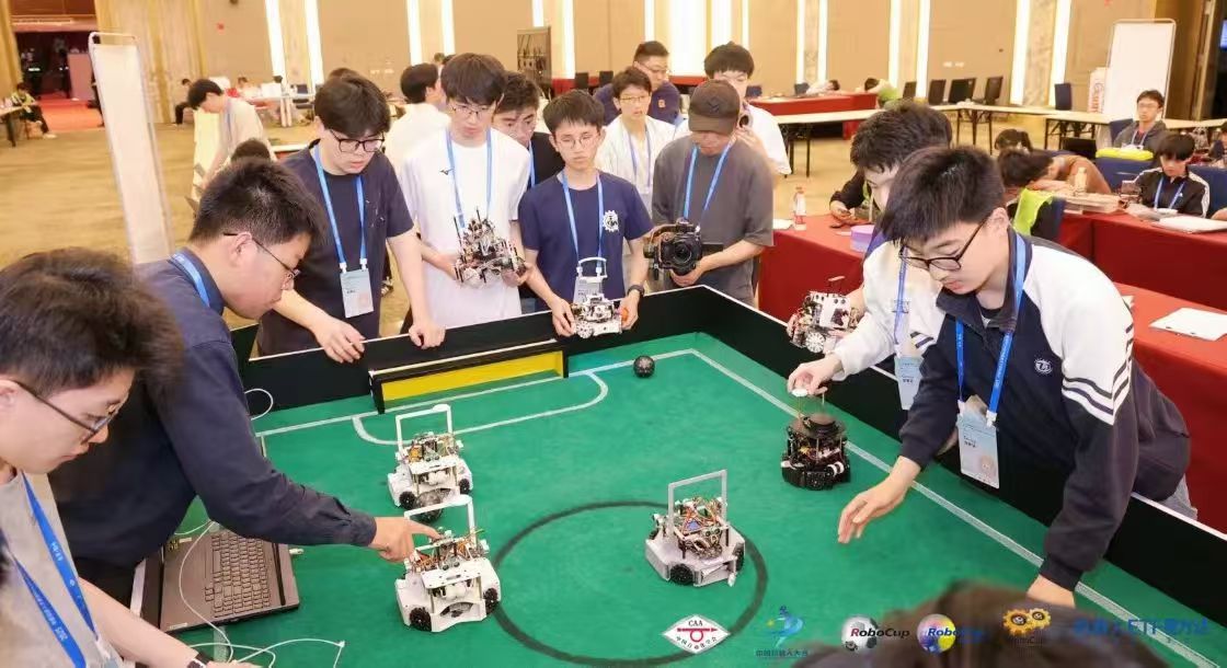 北京西餐亮相懷柔雙賽！用煙火氣點燃科技盛宴